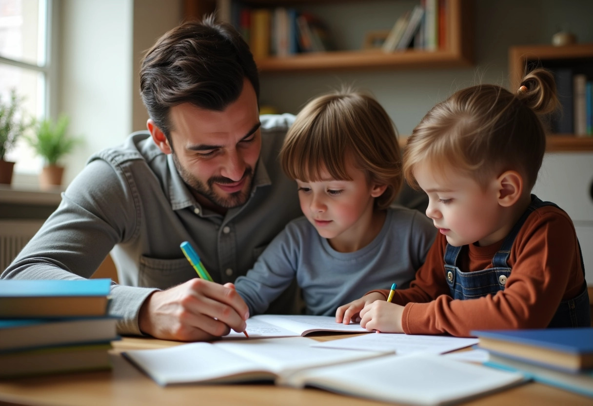 éducation  société