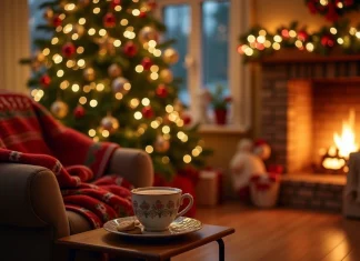 Idées de cadeaux de noël pour faire plaisir à maman