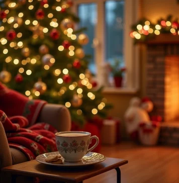 Idées de cadeaux de noël pour faire plaisir à maman