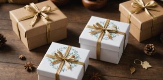 Cadeaux personnalisés : faites plaisir à vos proches avec des produits uniques et originaux