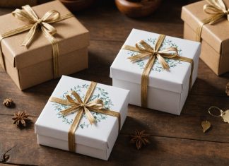 Cadeaux personnalisés : faites plaisir à vos proches avec des produits uniques et originaux