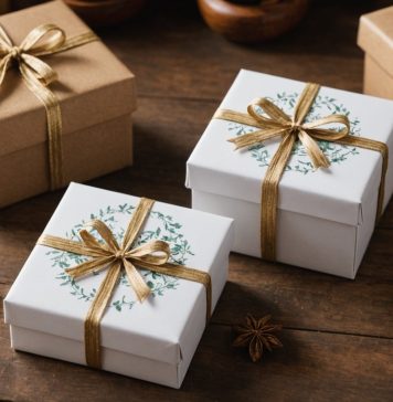 Cadeaux personnalisés : faites plaisir à vos proches avec des produits uniques et originaux