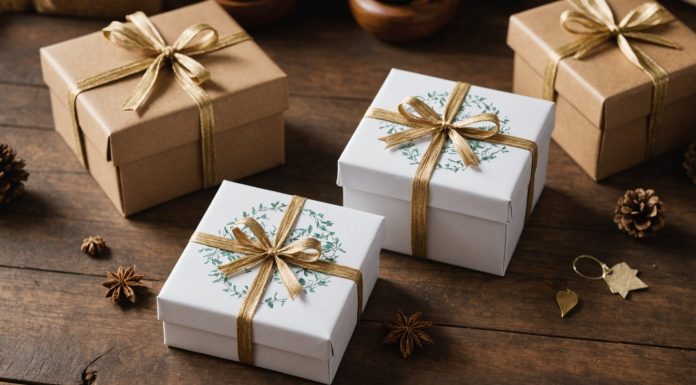 Cadeaux personnalisés : faites plaisir à vos proches avec des produits uniques et originaux