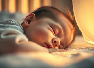 Les bienfaits d’un spécialiste sommeil bébé pour des nuits tranquilles