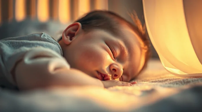 Les bienfaits d’un spécialiste sommeil bébé pour des nuits tranquilles