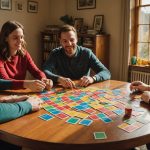 Aperçu captivant du jeu de carte Skyjo : découvrez-le !