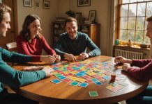 Aperçu captivant du jeu de carte Skyjo : découvrez-le !
