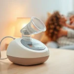 Momcozy avis : un tire-lait révolutionnaire pour les mamans
