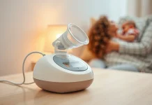 Momcozy avis : un tire-lait révolutionnaire pour les mamans