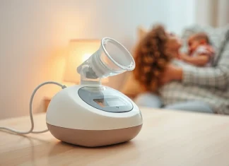 Momcozy avis : un tire-lait révolutionnaire pour les mamans