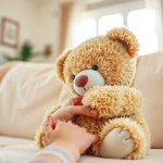 Découvrez les peluches qui enchantent petits et grands !