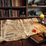 Idées créatives pour une chasse au trésor anniversaire réussie