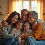 Des conseils concrets pour renforcer l’attachement au sein de la famille