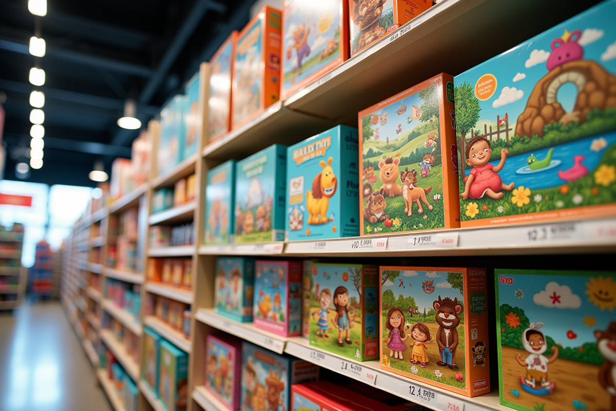 puzzle enfant