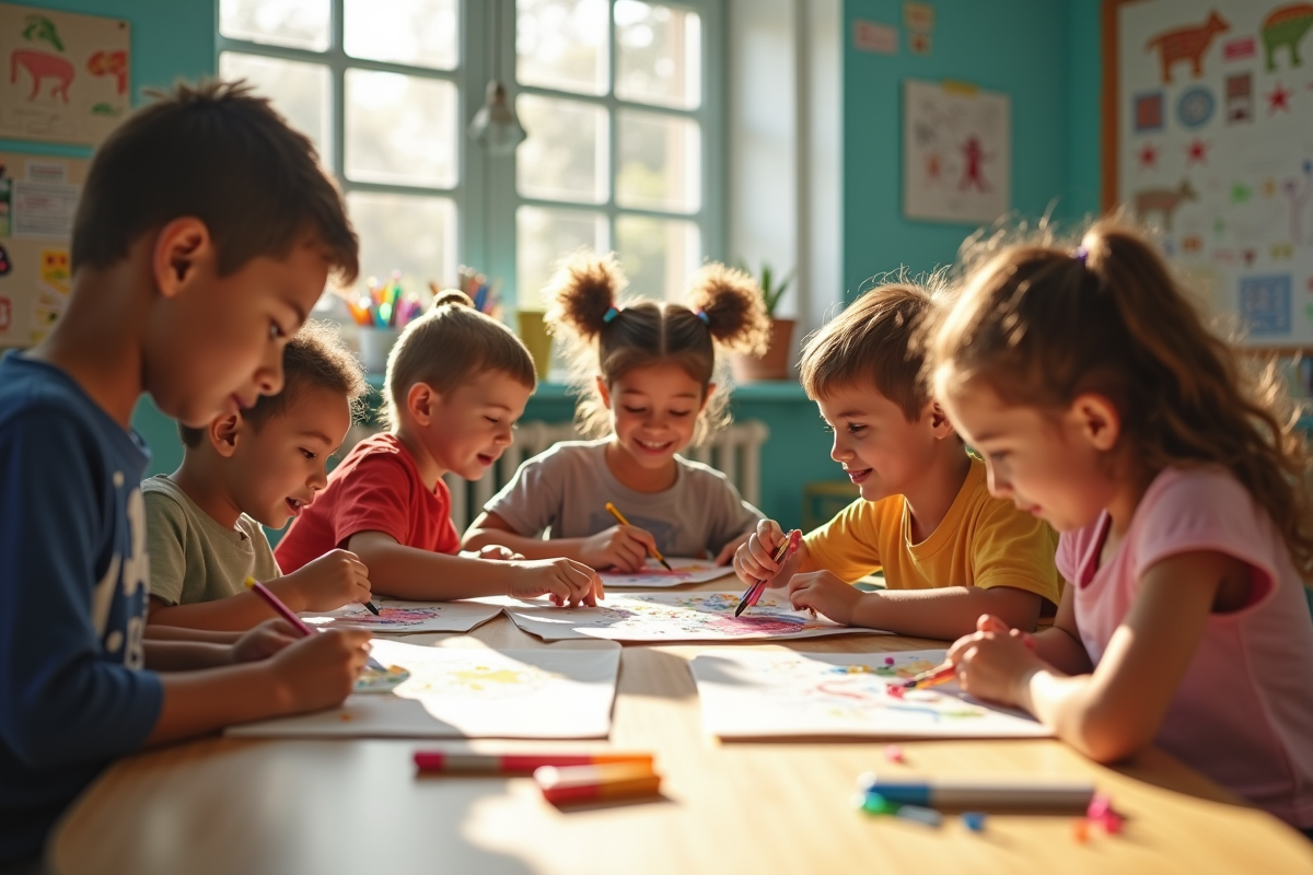 école éducative