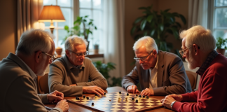 Les meilleures activités pour savourer pleinement la retraite des aînés