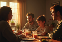 Famille toxique : comprendre et agir face à cette situation délicate