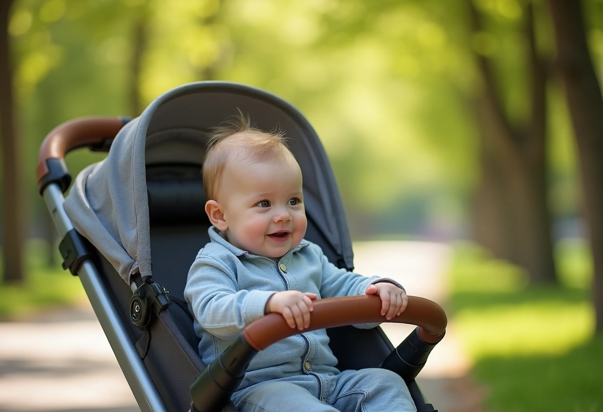 bébé sécurité