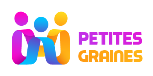 Logo : Petites Graines