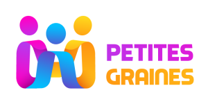 Logo : Petites Graines